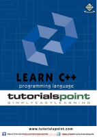 Learn Cpp Programming Language(2).pdf